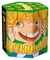 Батарея салютов Веснушки ОС6255 купить от производителя Огненный Цветок — Новосибирск