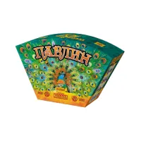 Фонтан веерный Павлин_2 РС4555 купить от производителя Русская Пиротехника — Новосибирск