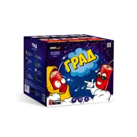 Батарея салютов Град. Купить Батарея салютов Град Z2123 — магазин продажа салютов недорого —  Новосибирск, производитель Русский фейерверк - Русская пиротехника, доставка по России  +7 963 711 89 03 — Новосибирск | novosibirsk.piroclub.ru