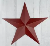 Звезда углеродистая сталь в Новосибирске (518413)