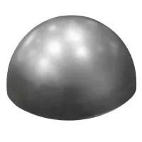 Полусфера из стали - AISI304 ∅ 1150 мм. (518986) поставка от производителя в Новосибирске и все города России низкие цены — Новосибирск