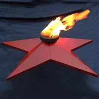 Звезда (газовая горелка) (197122) монтаж комплект горелка ГВД 379 10 89 00 ПС - ø 1100 мм. ветроустойчивая  в Новосибирске