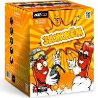 Батарея салютов Зажжем. Купить Батарея салютов Зажжем Z1062 — магазин продажа салютов недорого —  Новосибирск, производитель Русский фейерверк - Русская пиротехника, доставка по России  +7 963 711 89 03 — Новосибирск | novosibirsk.piroclub.ru