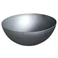 Полусфера — стенка 8 мм. APSI304 ∅ 1200 мм. (518989) поставка от производителя в Новосибирске и все города России низкие цены — Новосибирск