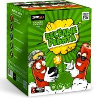 Фейерверк Веселые ребята. Купить Фейерверк Веселые ребята Z0862 — магазин продажа салютов недорого —  Новосибирск, производитель Русский фейерверк - Русская пиротехника, доставка по России  +7 963 711 89 03 — Новосибирск | novosibirsk.piroclub.ru