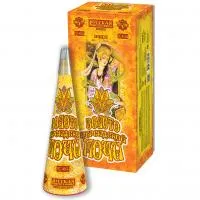 Фонтан фейерверк Золото персидской ночи РС4164 купить от производителя Русская Пиротехника — Новосибирск