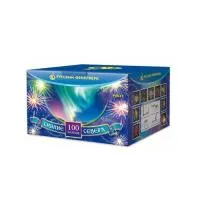 Фейерверк Сияние севера Р8631 купить от производителя Русский Фейерверк — Новосибирск